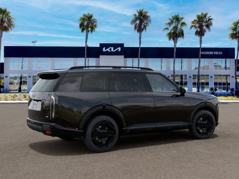 New 2027 Kia Telluride SX X-Line w/ Towing Package AWD/4WD image 6