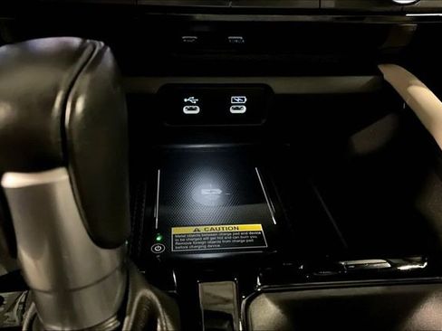 Certified 2023 Honda Accord Touring image 16