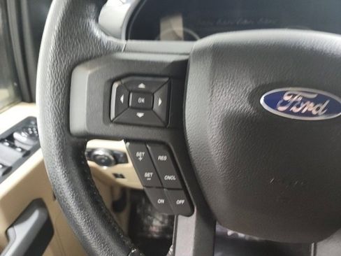 Used 2015 Ford F150 XLT w/ Equipment Group 301A Mid RWD image 28