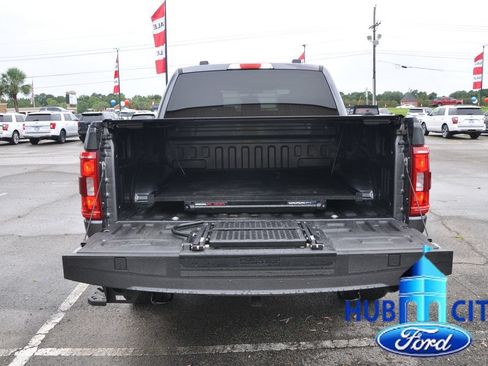 Used 2023 Ford F150 Tremor AWD/4WD image 22