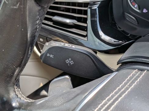 Used 2017 BMW 530i RWD image 24