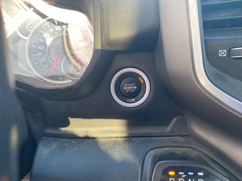 Used 2020 RAM 1500 Big Horn AWD/4WD image 20