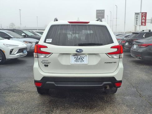Used 2021 Subaru Forester image 18