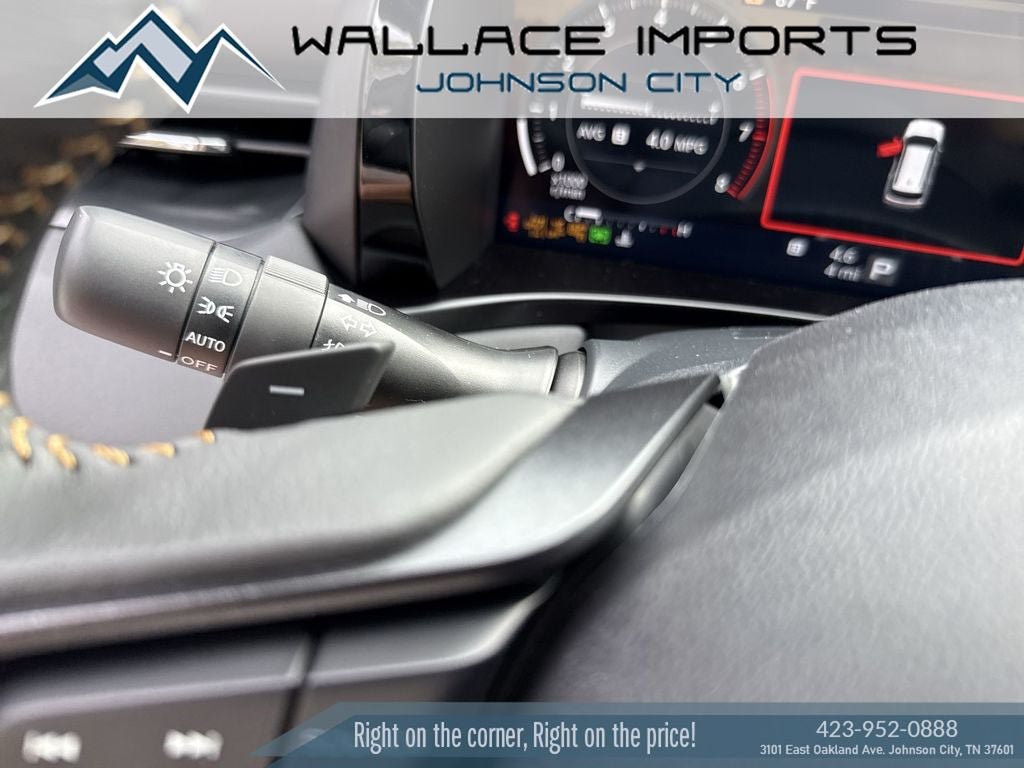 New 2026 Subaru Outback Wilderness AWD/4WD image 21