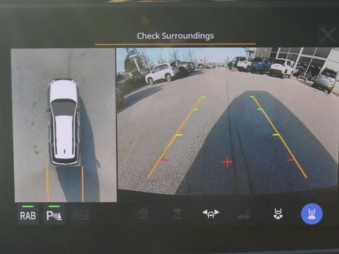 New 2026 Subaru Outback Touring image 14