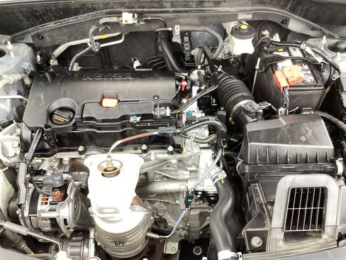 Used 2023 Honda HR-V Sport image 32