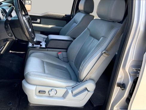 Used 2014 Ford F150 XLT w/ Equipment Group 302A Luxury AWD/4WD image 8