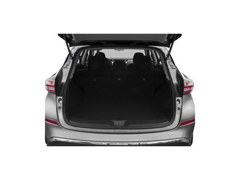 Used 2016 Nissan Murano SV w/ Premium Package AWD/4WD image 52