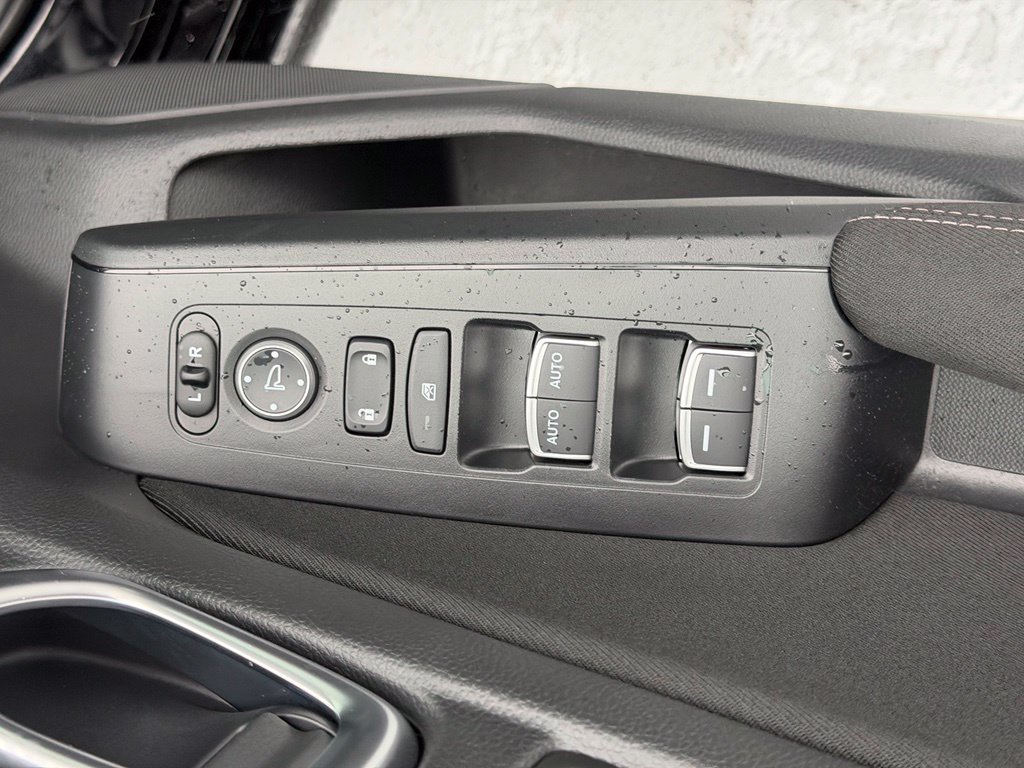 Certified 2024 Honda Civic Sport image 22