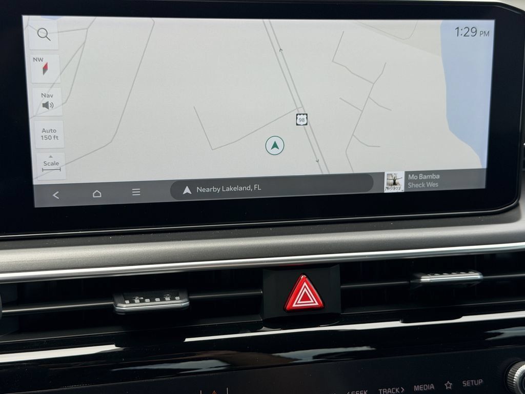 New 2026 Kia K5 GT-Line w/ GT-Line Premium Package FWD image 25