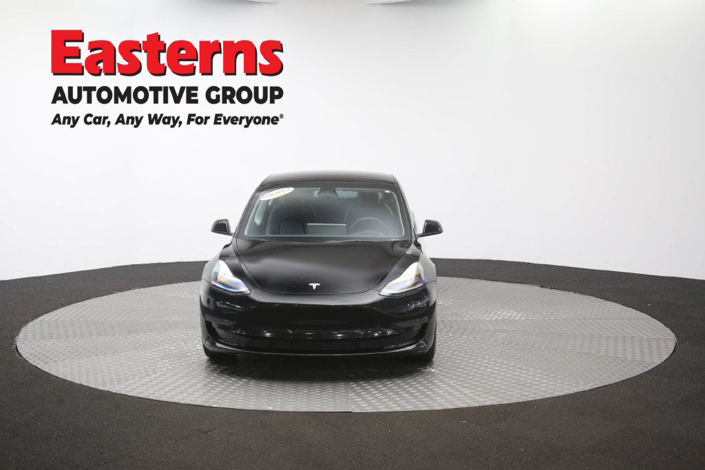 Used 2023 Tesla Model 3 Standard Range RWD image 48