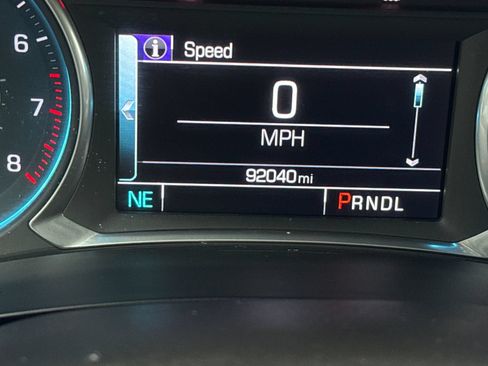 Used 2018 Chevrolet Traverse LT AWD/4WD image 23