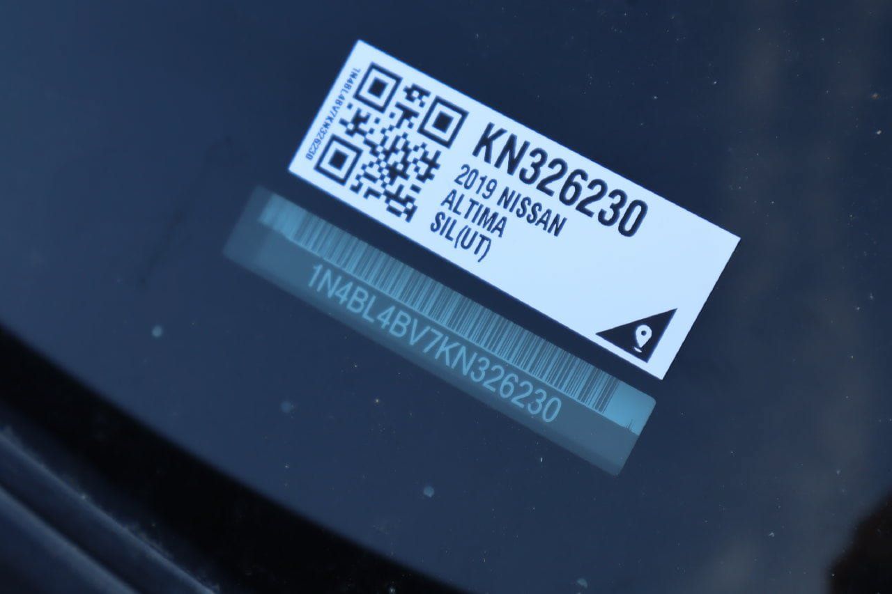 Used 2019 Nissan Altima 2.5 S FWD image 27