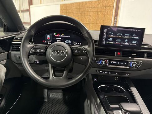 Used 2022 Audi A5 2.0T Premium Plus image 31