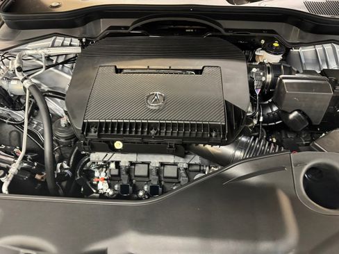 New 2026 Acura MDX w/ Technology Package image 14