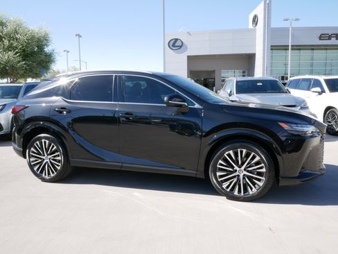 Used 2024 Lexus RX 350 Premium Plus w/ Convenience Package FWD image 15