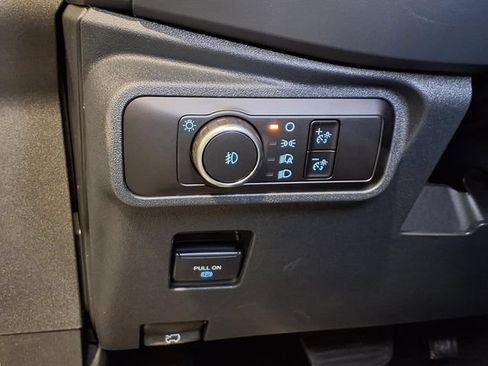 Used 2026 Ford Bronco Outer Banks AWD/4WD image 17