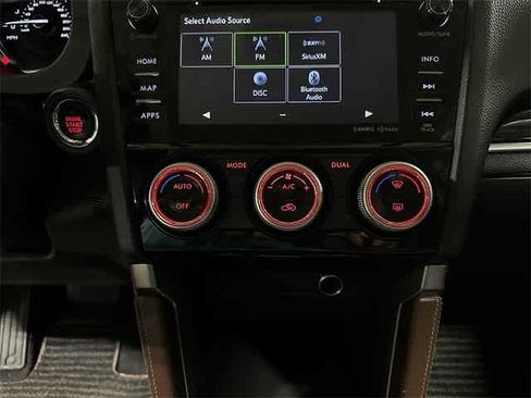 Used 2017 Subaru Forester 2.0XT Touring image 57