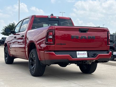 New 2026 RAM 1500 Lone Star RWD image 7