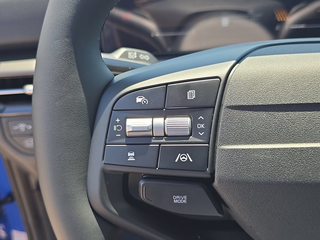 New 2027 Kia Sportage EX FWD image 31