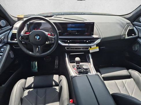New 2026 BMW XM Label Red AWD/4WD image 14