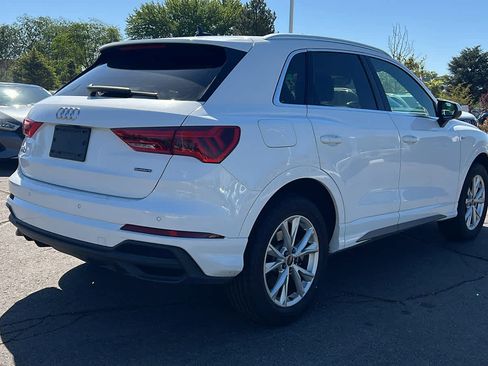 Used 2023 Audi Q3 2.0T Premium AWD/4WD image 5