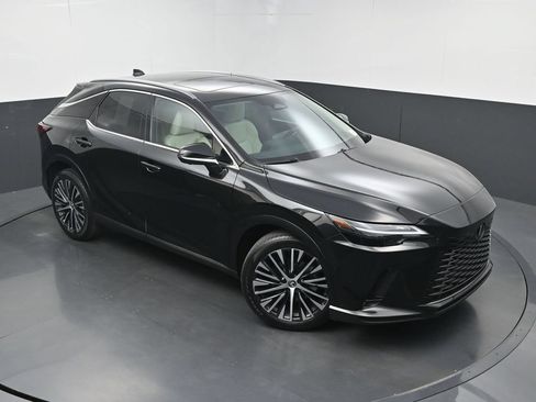 Used 2023 Lexus RX 350 Premium Plus w/ Accessory Package AWD/4WD image 32