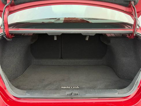 Used 2023 Nissan Sentra SV w/ All-Weather Package image 14