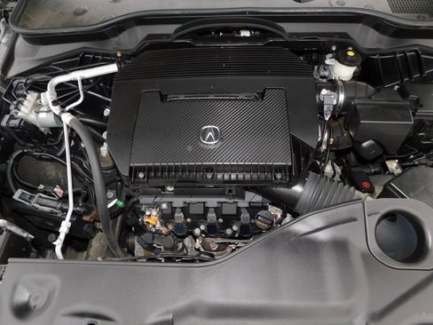 Used 2022 Acura MDX Technology image 51