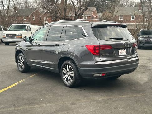 Used 2018 Honda Pilot EX-L image 5
