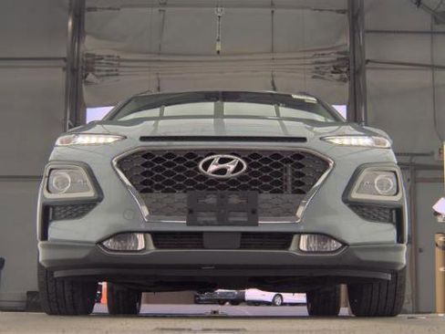 Used 2020 Hyundai Kona Ultimate AWD/4WD image 2