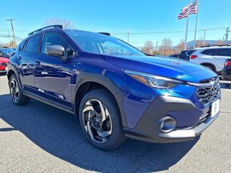 New 2026 Subaru Crosstrek 2.5i Limited AWD/4WD video 2