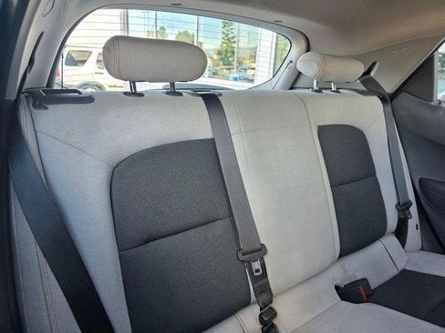 Certified 2021 Chevrolet Bolt LT image 16