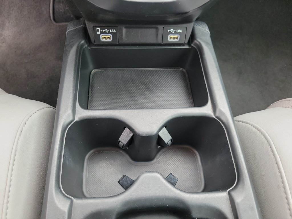 Certified 2020 Honda CR-V EX-L image 35