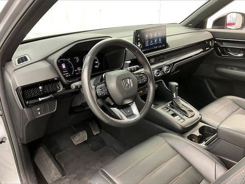 Used 2023 Honda CR-V Sport Touring image 17