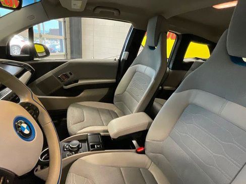 Used 2014 BMW i3 image 13