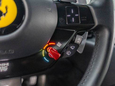 Used 2021 Ferrari Roma image 89