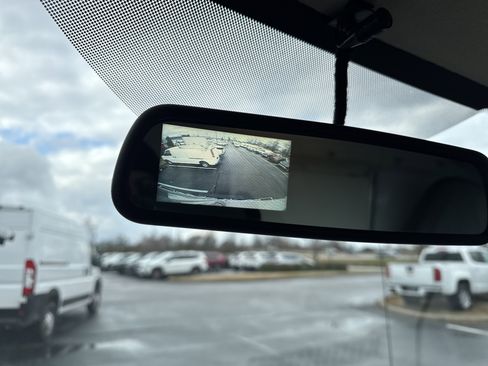 Used 2022 Chevrolet Express 3500 w/ Power Convenience Package image 24