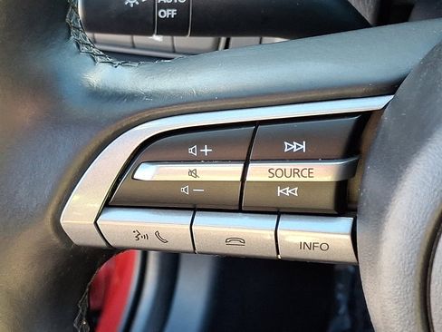 Used 2022 MAZDA CX-30 AWD 2.5 S w/ Select Package image 20