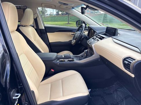 Used 2018 Lexus NX 300 FWD w/ Comfort Package image 25