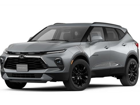 New 2026 Chevrolet Blazer LT image 30
