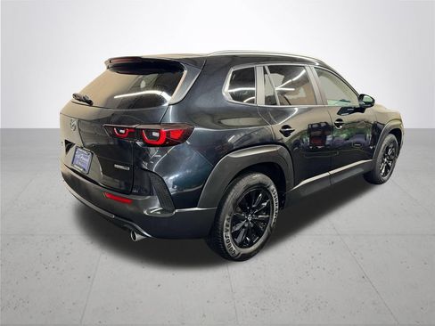 Used 2025 MAZDA CX-50 AWD 2.5 S w/ Preferred Package image 8