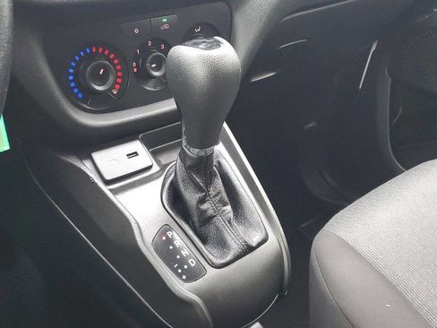 Used 2022 RAM ProMaster City Wagon image 19