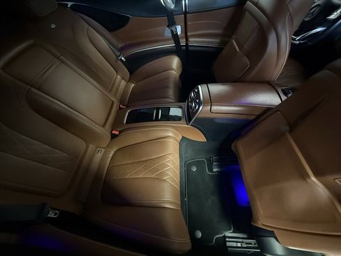 Used 2015 Mercedes-Benz S 550 4MATIC Coupe image 13