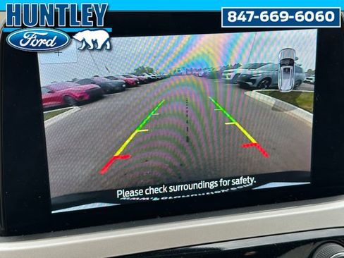 Used 2021 Ford Escape SE w/ Cold Weather Package image 21