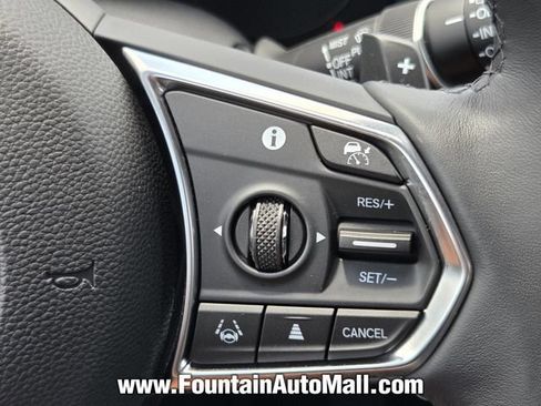 Certified 2024 Acura RDX SH-AWD w/ Technology Package image 23