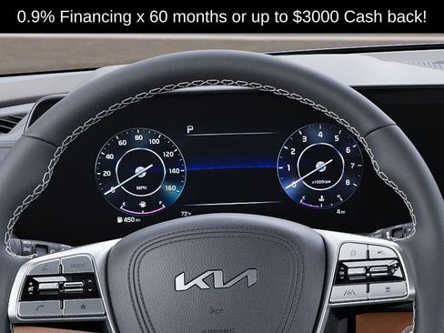 New 2025 Kia Telluride SX Prestige X-Line image 21