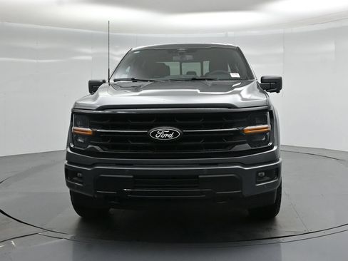 New 2026 Ford F150 XLT w/ Equipment Group 302A MID AWD/4WD image 22
