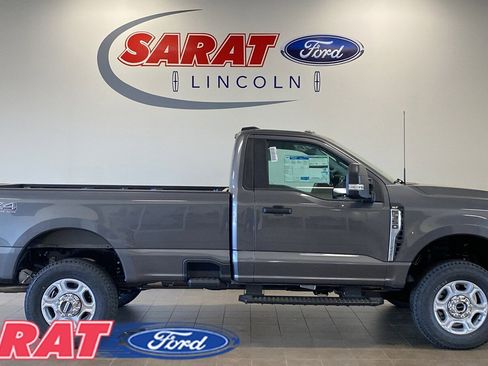 New 2026 Ford F350 XLT w/ FX4 Off-Road Package AWD/4WD image 8