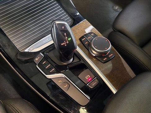 Used 2018 BMW X3 xDrive30i image 12